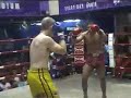 muay patong
