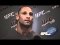 UFC 109 Video Matt Serra vs Frank Trigg Fight talk
