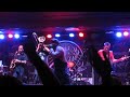 Galactic W/ Corey Glover - "Cult of Personality" - Summer Camp 2012