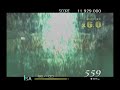 [JP Wii 罪と罰:宇宙の後継者] Sin and Punishment 2 successor to the sky stage 4 part 2