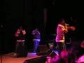 Musiq - Makeyouhappy (live!)