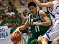 DLSZ Junior Archers AVP UAAP Season 70