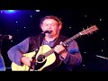 Dick Gaughan@Brampton Live 2007 Dick Gaughan@Brampton Live 2007