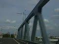 Driving Europe: Brugge to Terneuzen (Belgium and Holland)