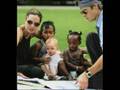 Brad and Angelina: True Love
