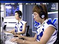 SKY PL P&C vs SKT1 Set 4 2005-09-06 @ Iron Curtain SKY PL P&C vs SKT1 Set 4 2005-09-06 @ Iron Curtain