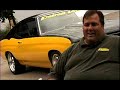 LS2 Powered 1971 Chevelle SS V8TV