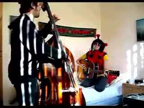 Rachel Goodrich & Jon Estes - The Black Hole