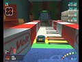 Re-volt: Toy World 1 - War Drums