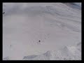 TOBE 06 Snowmobile movie - Part four (Millencolin)
