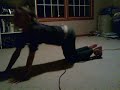 My Back
