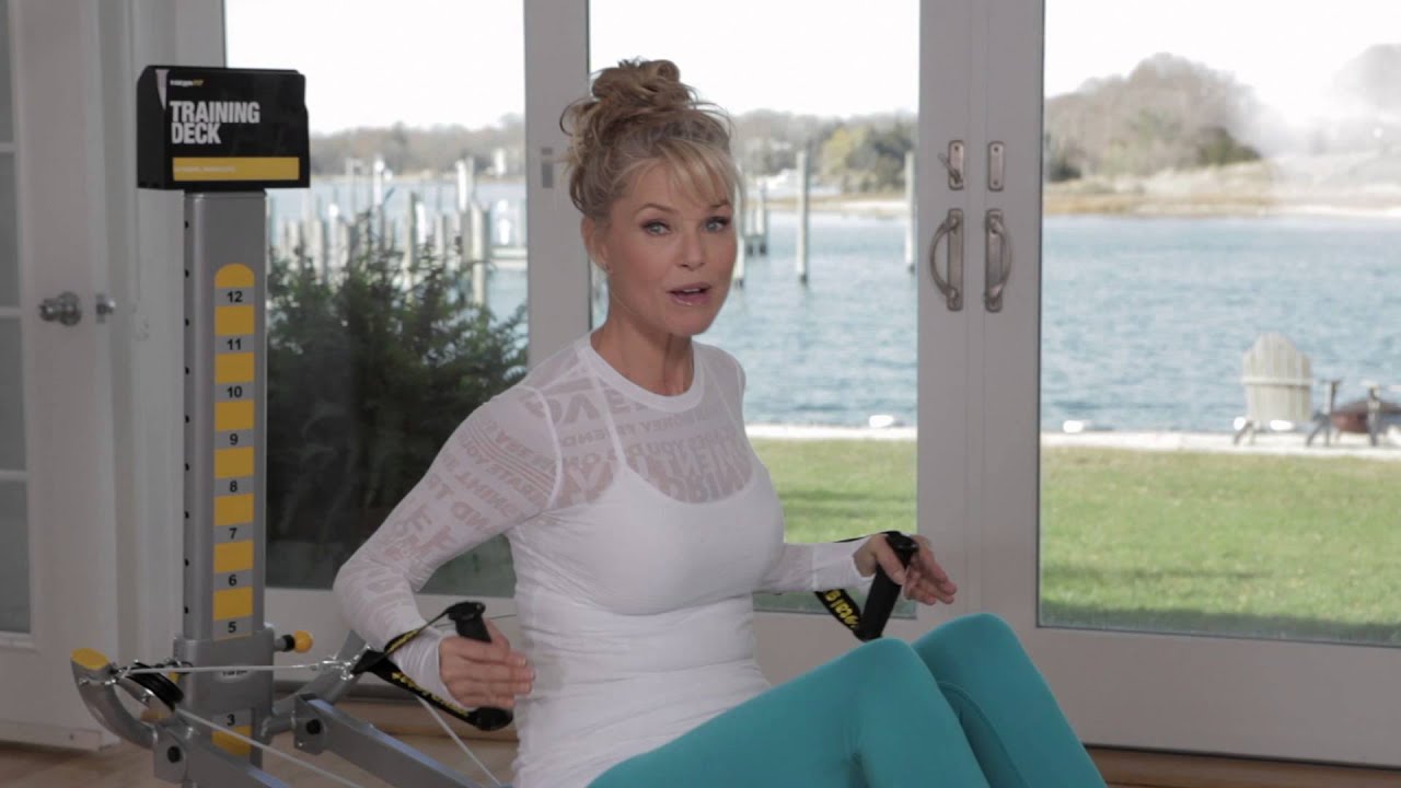 Pilates Exercises Exercises Total Gym