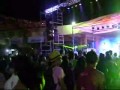 Party Aklanon@Kalibo Ati-Atihan 2012 - Magsaysay Park