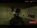 Suicide Collectif dans un four sur CounterStrike : Source Suicide Collectif dans un four sur CounterStrike : Source