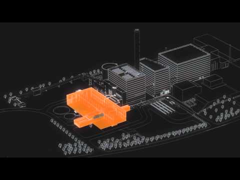 Biomass Lisbjerg Power Plant