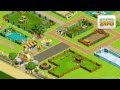 My Free Zoo - Trailer zum Geburtstag im Zoo Spiel - Upjers ScreenCast