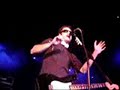 Pxndx en el teatro estudio cavaret-No te deseo el bien...