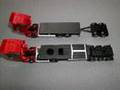B-double (#20) making a B-double ダブルス作成 Herpa