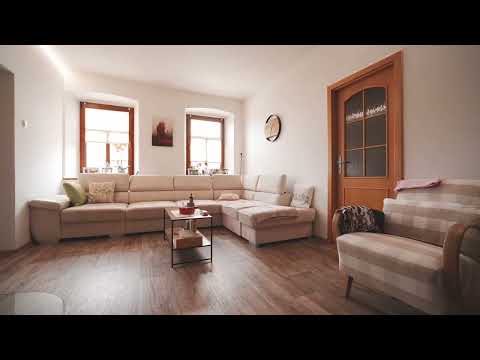 Video Prodej rodinného domu 328 m², Jiřetín pod Jedlovou