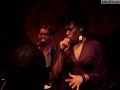 Sandra Nkake - Higher