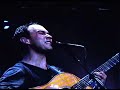 So Damn Lucky - Dave Mathews & Daniel Lanois