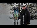 2014 Fischer Motive 86 Ski Review  - 2014 Fischer Motive 86