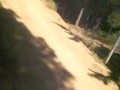 caidas en la montaña
