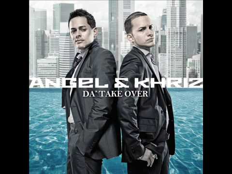 Video Como Olvidarte Angel y Khriz feat El Divino 0 Video Como Olvidarte Angel y Khriz feat El Divino