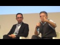 #iabforum09 UGC chi paga i contenuti Luca Sofri