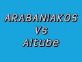 ARABANIAKOS Vs Altube (25-11-2006)