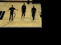 Tallest man ever to do the SOULJA BOY DANCE!!!!