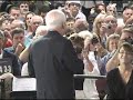 McCain stops at Manheim Central on county visit McCain stops at Manheim Central on county visit