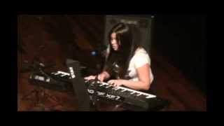 Someone Like You - Adele (Cover) - (Audição EM&PM - 2012)