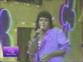 Sidney Magal no Cassino do Chacrinha