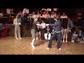 ULHS 2006 Slow Finals 1