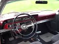 1965 Galaxie 500 XL 4spd Fastback