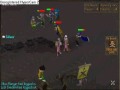 il vs dy 7 v 7 f2p ( 1st mini war ever in Feb)