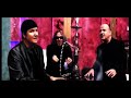 the official videoclip
