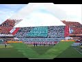 Salernitana Coreografie