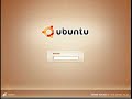 Installazione Ubuntu 8.04  Hardy Heron