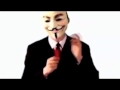 Anonymous Hacker Group Threatens Mexico's Zetas Drug Cartel you took one of us