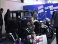Bromfiets En Motor Beurs