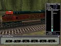 MSTS meets