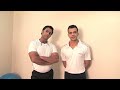Easy Workout For Chest and Triceps