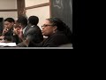 BLACK CHURCH BLACK COMMUNITY