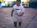 Futbolito