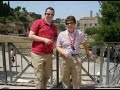 Italy Trip Part 1 - Rome, Pisa and Florence