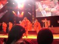 ARROLLADORA de ti exclusivo en la expo arcelia 2012.AVI