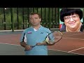 Медведев читает рэп