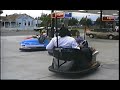 Amazing, exhilarating BUMPER CARS!